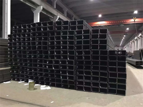 临泽冷拔方管选型指南 工程采购怎么选